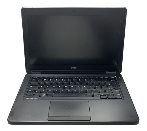 Promoção Notebook Dell Latitude E5250 I5 5g 4gb 240gb Ssd