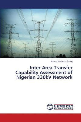 Libro Inter-area Transfer Capability Assessment Of Nigeri...