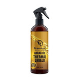Aceite De Argán Hair Spray Protector - 4 Oz Térmica Heat Pro
