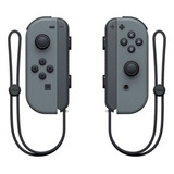 Joystick Inalámbrico Nintendo Switch Joy-con (l)/(r) Neón Gris