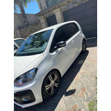 Volkswagen Up! 2019 1.0 Pepper 101cv