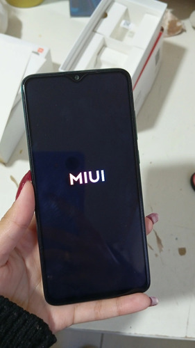 Celular Xiaomi Redmi Note 8 Pro