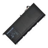 Batería P/ Dell Xps 13 9360 Series Pw23y Rnp72 Probattery 