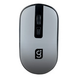 Mouse Inalámbrico De 4 Botones 18-8850sl