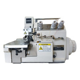 Overlock 3 Hilos Typical Gn893d Direct Drive Motor Incorp