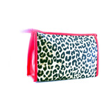 Necessaire Envelope Feminina Maquiagem Fitness