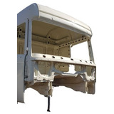 Cabine Scania Highline