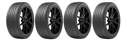 Kit 4 Neumaticos Goodyear 195 60 R16 89h Eagle Touring