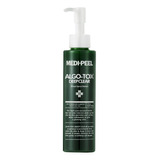 Medipeel Algotox Deep Clear - Jabón Facial Espumoso 150ml