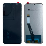 Frontal Motorola Xiaomi Redmi 9