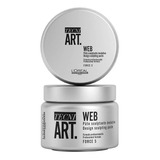 Cera De Peinar Web 150 Ml Tecni Art L'oréal Professionnel