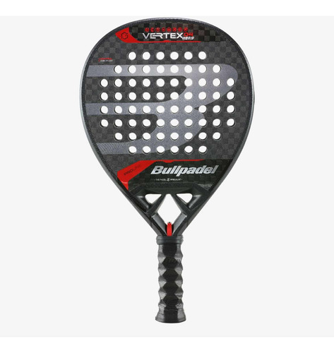 Paleta Bullpadel Vertex 04 Hybrid 2024