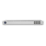 Switch Ubiquiti Aggregation  8 Portas 10gb Usw-aggregation