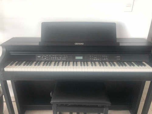 Piano Digital Celviano Casio Ap 650m