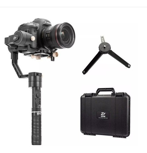 Zhiyun Crane Plus | Estabilizador Para Camara