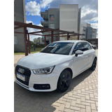 Audi A1 2018 1.4 Tfsi Stronic 125cv