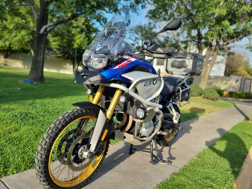 Bmw F 850 Gs Adventure