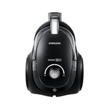 Aspiradora Samsung Vc-20ccnmn 2000w 1,5 Litros Negra