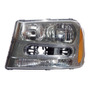 Faro Delantero Izquierdo Dodge Ram 2002 2003 2004 2005 Dodge Ram