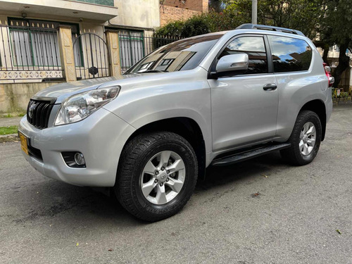 Toyota Prado 2013 2.7 Tx Sumo