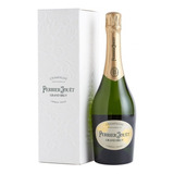 Champagne Perrier Jouet Grand Brut Con Estuche - Francia