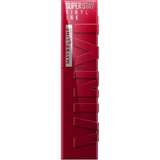 Maybelline Labial Super Stay Vinyl Ink Royal 40gr..