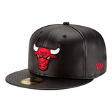 Gorra New Era Nba 59fifty  Chicago Bulls 100% Original