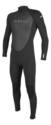 Traje Neoprene O'neill Reactor 2 Hombre Ms 3/2 Importado