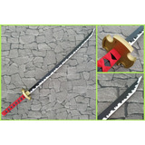 Espada Roronoa Zoro Katana 90cm Anime One Piece - Sandai