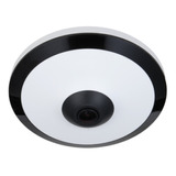 Dahua Ipc-ew5541-as Camara Ip Fisheye 5mp Ir 10m Poe Audio