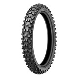 Cubierta Dunlop Motocross Mx33f 60 100 10 Geomax - Fas