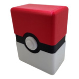 Deck Case Box Porta Caixa Organizadora Sleeve Cards Pokemon