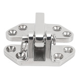 Bisagras Para Barcos Marine Hinge De Acero Inoxidable 316 Pu