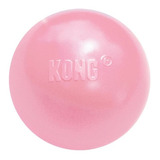 Kong Puppy Ball M Juguete Pelota Rellenable Perro De 13-30kg