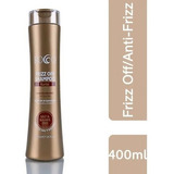 Rocco® Shampoo Frizz Off Sin Sal Antifrizz 400ml