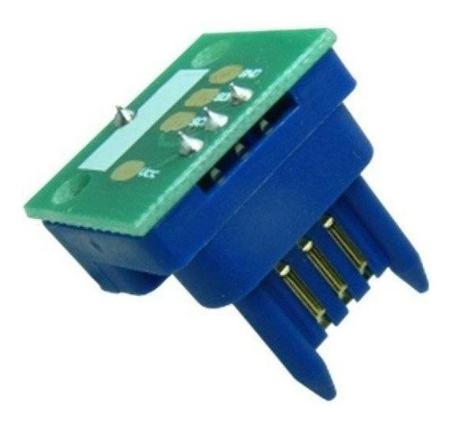 Chip Toner Yellow Para Sharp Mx4100 Mx4101n  Mx31nt 