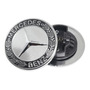 Tapa De Aro Emblema Logo Mercedes Benz 7.5cm Nuevo Mercedes-Benz Sprinter