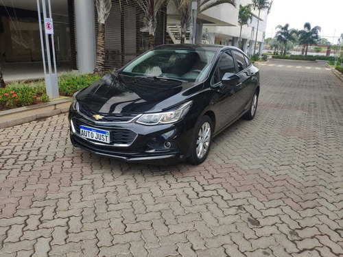 CHEVROLET CRUZE 1.4 TURBO LT 16V FLEX 4P AUT