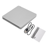 Unidad Externa De Dvd Blu Ray 3d, Usb 3.0 Y -c Blu Ray Cd Dv