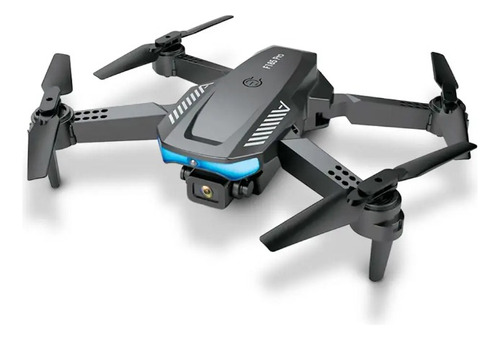 Mini Drone Zfr F185 Hd Cámara Evasión Inteligente 