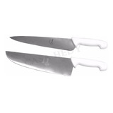 Set Cuchillo Eskilstuna 364 Hoja 30cm 398 Hoja De 30cm Inox 