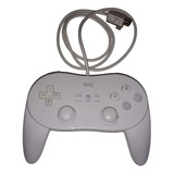 Wii Control Clasico Pro Original