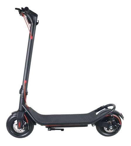 Scooter Electrico Plegable Patín Electrico M20 350w 25 Km/h