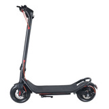 Scooter Electrico Plegable Patín Electrico M20 350w 25 Km/h