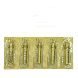 Kit 10 Cartuchos 0,5ml + 2 Transferidores 0,5  Hyaluron Pen