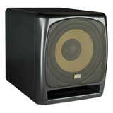 Monitor De Estudio Activo Krk Krk12s Subwoofer 