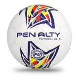 Bola Guizo Futebol/futsal De 5 P/ Deficiente Visual Penalty