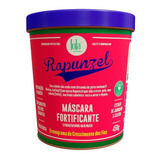 Lola Cosmetics Rapunzel Máscara Fortificante 450g