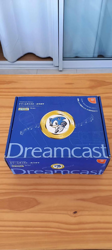 Acessório Do Videogame Dreamcast Sega Karaoke Sonic Testado!