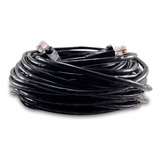 Cable De Red Cat 6e - 15 Mts Internet Ps4 Online Ethernet